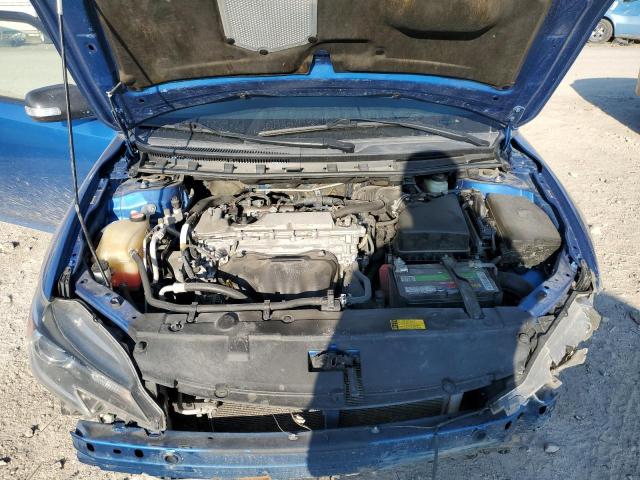 Photo 11 from auction – 2015 TOYOTA SCION TC with VIN JTKJF5C70F3094342