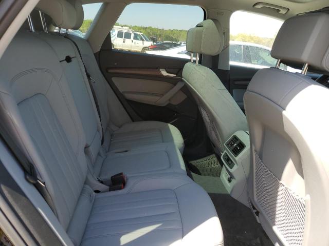 Photo 11 from auction – 2019 AUDI Q5 PREMIUM with VIN WA1GAAFY4P2005662