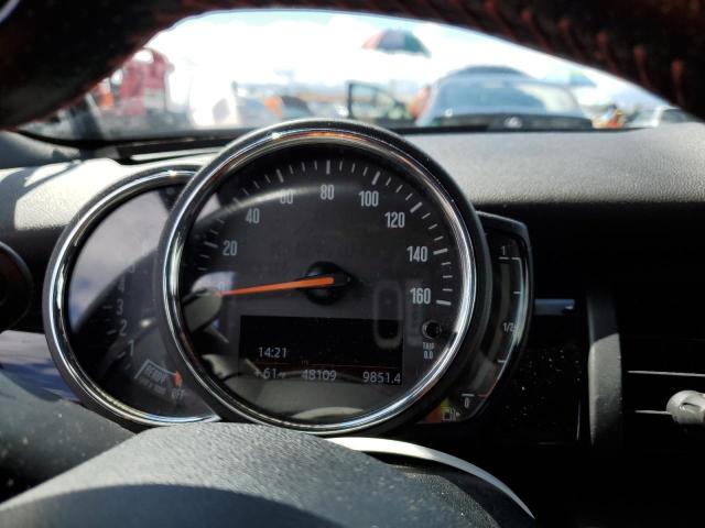 Photo 9 from auction – 2019 MINI COOPER S with VIN WMWWG9C58K3E39806