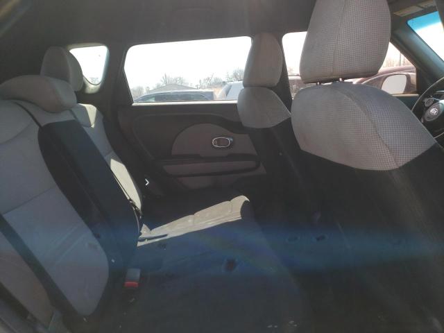 Photo 10 from auction – 2016 KIA SOUL with VIN KNDJN2A21G7845653