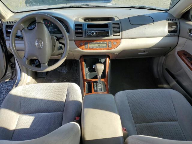 Photo 8 from auction – 2003 TOYOTA CAMRY LE with VIN 4T1BE30K23U189966