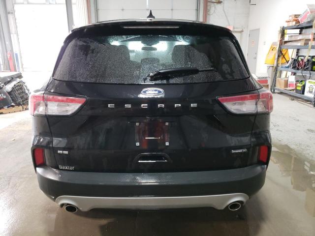 Photo 6 from auction – 2022 FORD ESCAPE SE with VIN 1FMCU9BZ7NUA61665