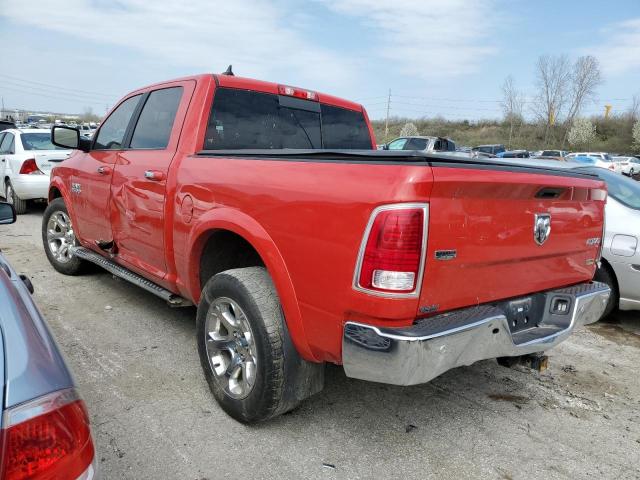 Zdjęcie 2 z aukcji – 2018 RAM 1500 LARAM z VIN 1C6RR7NG9JS306316