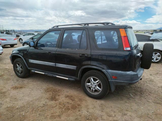 Photo 2 from auction – 2000 HONDA CR-V EX with VIN JHLRD1863YC001151