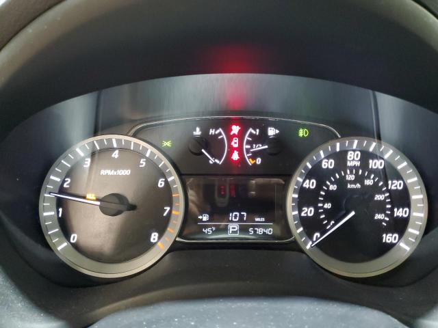 Photo 9 from auction – 2015 NISSAN SENTRA S with VIN 3N1AB7AP1FY225449