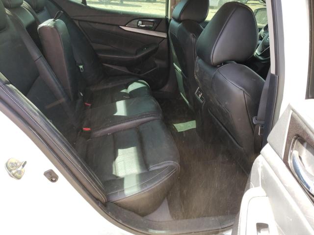Photo 10 from auction – 2017 NISSAN MAXIMA 3.5 with VIN 1N4AA6AP1HC389005