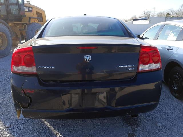 Photo 6 from auction – 2010 DODGE CHARGER SX with VIN 2B3CA3CV1AH285082