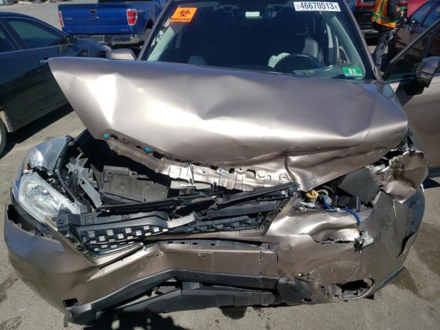 Photo 12 from auction – 2014 SUBARU FORESTER 2 with VIN JF2SJAPC7EH540533