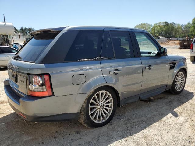 Photo 3 from auction – 2012 LAND ROVER RANGE ROVE with VIN SALSF2D46CA759212