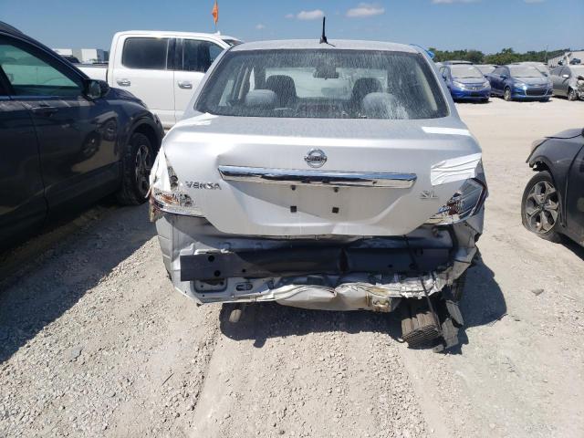 Photo 6 from auction – 2008 NISSAN VERSA S with VIN 3N1BC11E78L366202