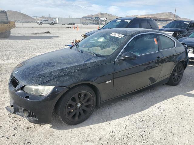 BMW 335 XI 2008 with VIN WBAWC73568E066520 - Photo from auction