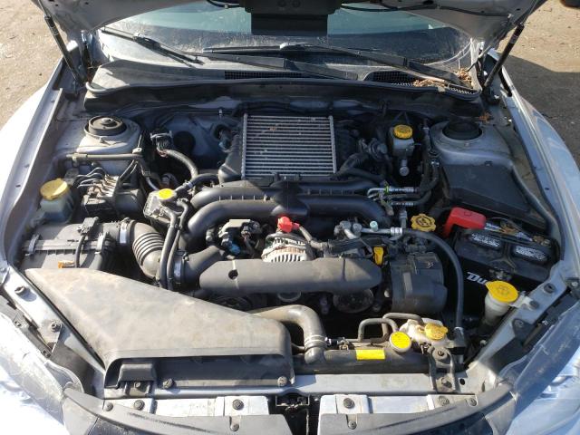 صورة رقم 11 من المزاد - 2013 SUBARU IMPREZA WR مع VIN JF1GR7E68DG214148