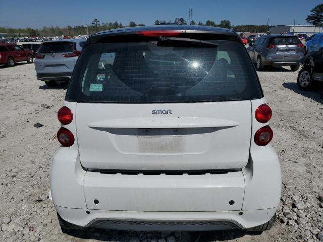 Photo 6 from auction – 2015 SMART FORTWO PUR with VIN WMEEJ3BA2FK811551