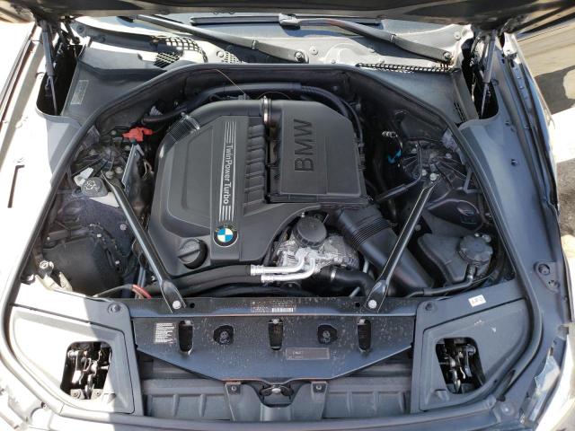 Photo 11 from auction – 2011 BMW 535 I with VIN WBAFR7C58BC801063