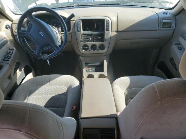Photo 8 from auction – 2004 FORD EXPLORER X with VIN 1FMZU73K84ZA86513