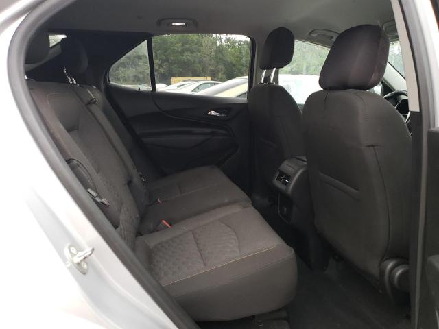 Photo 10 from auction – 2018 CHEVROLET EQUINOX LT with VIN 2GNAXJEV1J6323418