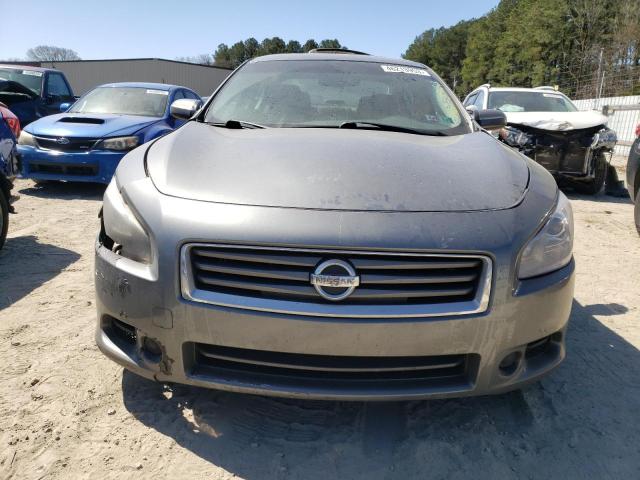 Photo 5 from auction – 2014 NISSAN MAXIMA S with VIN 1N4AA5AP2EC434054
