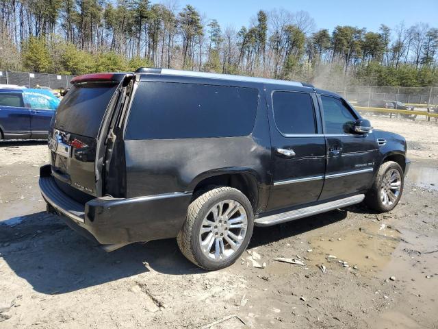 Photo 3 from auction – 2008 CADILLAC ESCALADE E with VIN 1GYFK66818R257867