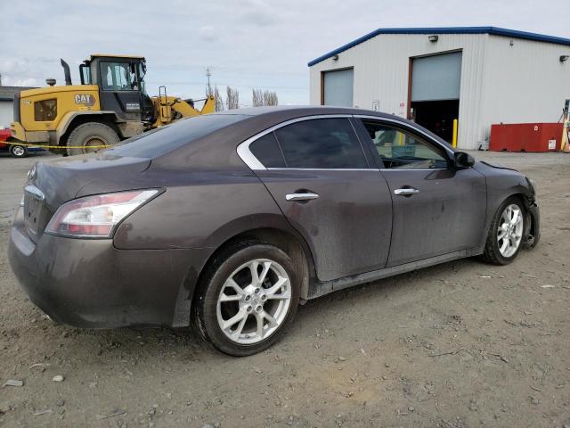 Photo 3 from auction – 2012 NISSAN MAXIMA S with VIN 1N4AA5AP5CC803728