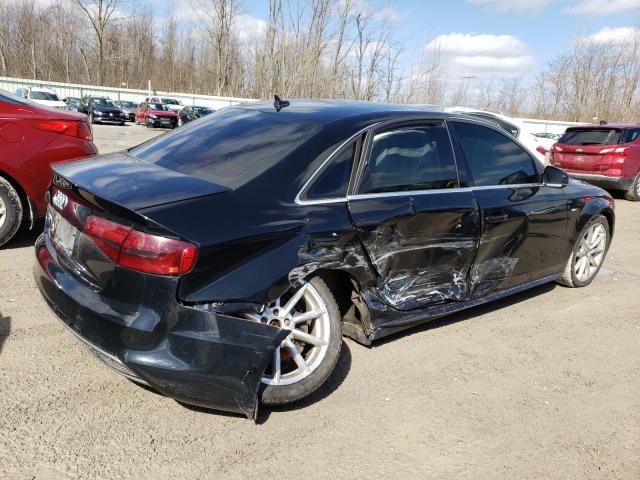 Photo 3 from auction – 2015 AUDI A4 PREMIUM with VIN WAUHFAFL1FN035860