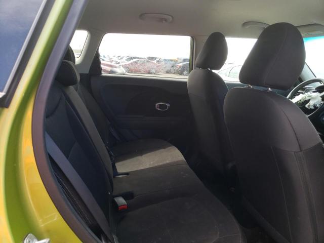 Photo 10 from auction – 2016 KIA SOUL with VIN KNDJN2A23G7827221