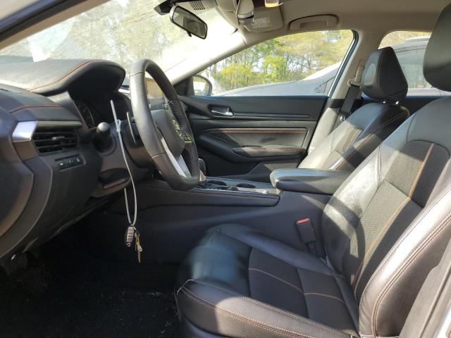 Photo 7 from auction – 2020 NISSAN ALTIMA SR with VIN 1N4BL4CV0LC112885