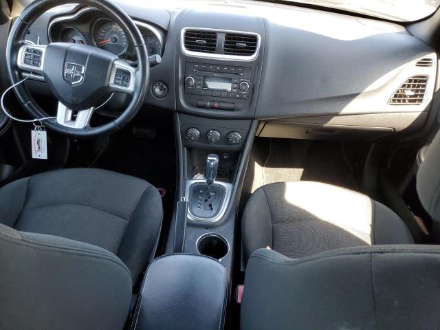 Photo 8 from auction – 2011 DODGE AVENGER MA with VIN 1B3BD1FB8BN617228