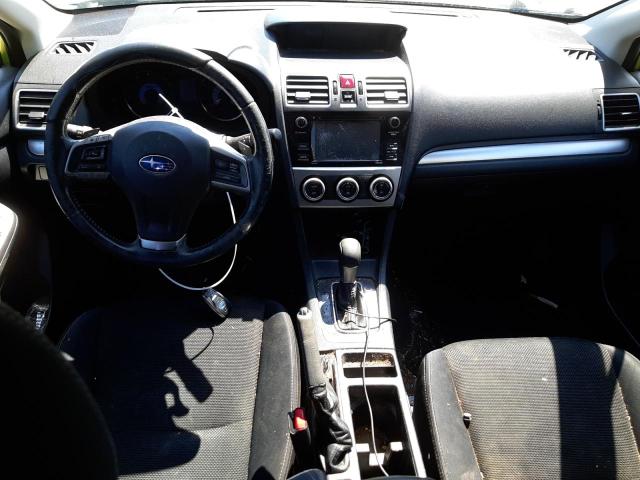 Снимка 8 от търг – 2015 SUBARU XV CROSSTR с VIN JF2GPBCCXFH243791