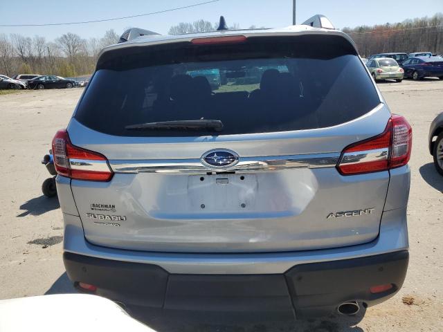 Photo 6 from auction – 2021 SUBARU ASCENT PRE with VIN 4S4WMAED7M3426249