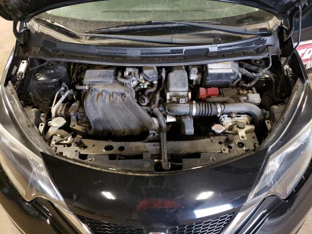 Photo 11 from auction – 2018 NISSAN VERSA NOTE with VIN 3N1CE2CP7JL355662