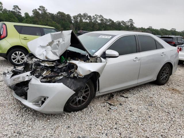 Photo 1 from auction – 2014 TOYOTA CAMRY L with VIN 4T4BF1FK7ER420667