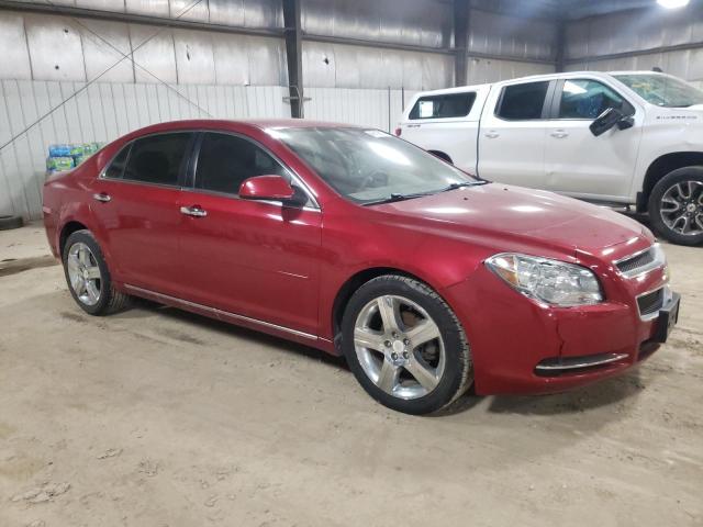 Photo 4 from auction – 2012 CHEVROLET MALIBU 1LT with VIN 1G1ZC5E03CF342038