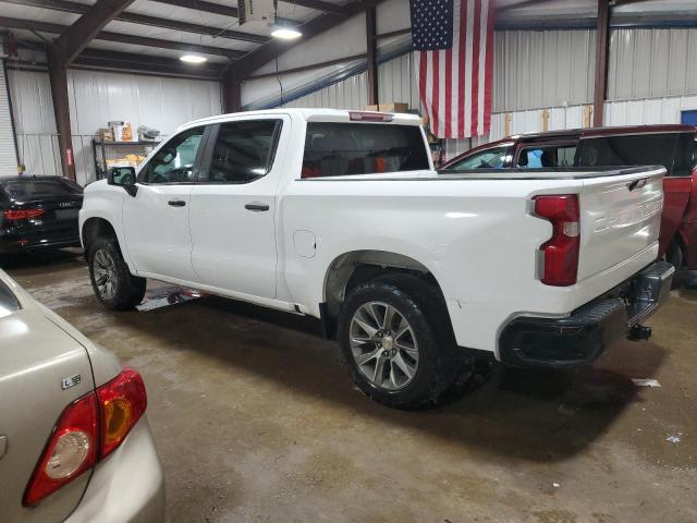 Photo 2 from auction – 2019 CHEVROLET SILVERADO with VIN 3GCUYAEF9KG300776