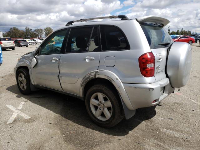 Photo 2 from auction – 2004 TOYOTA RAV4 with VIN JTEHD20V746013471