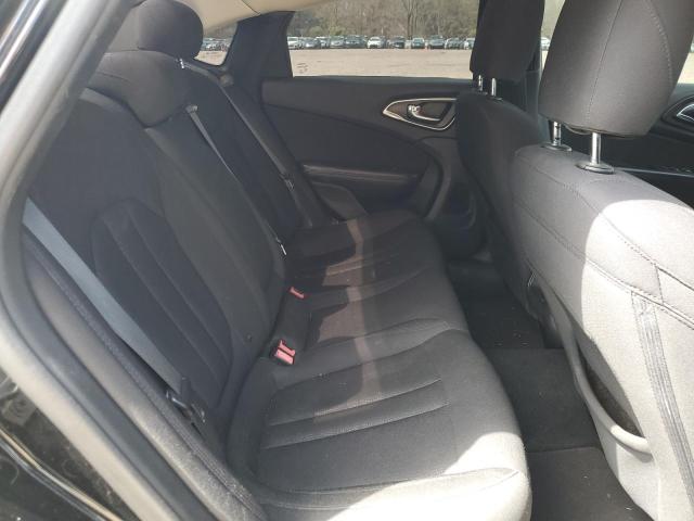 Photo 10 from auction – 2015 CHRYSLER 200 LIMITE with VIN 1C3CCCABXFN554328