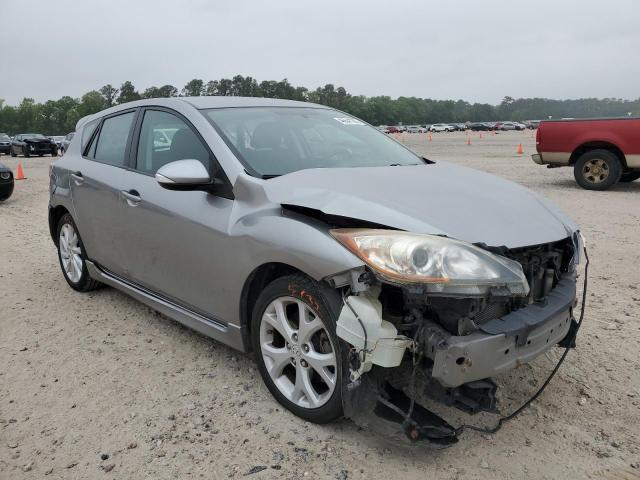 Photo 4 from auction – 2010 MAZDA 3 S with VIN JM1BL1H64A1147447