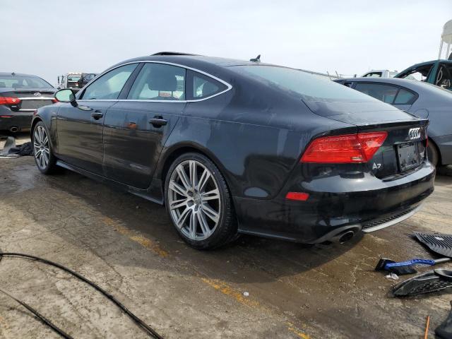 Photo 2 from auction – 2013 AUDI A7 PRESTIG with VIN WAU3GAFC0DN012980