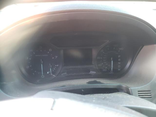 Photo 9 from auction – 2014 FORD EXPLORER with VIN 1FM5K8B84EGB20203