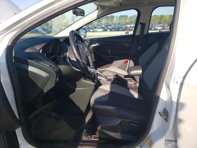 Photo 7 from auction – 2014 FORD FOCUS SE with VIN 1FADP3F20EL402748