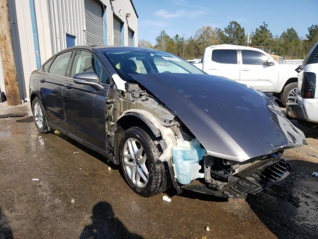 Photo 4 from auction – 2013 FORD FUSION SE with VIN 3FA6P0H77DR105704