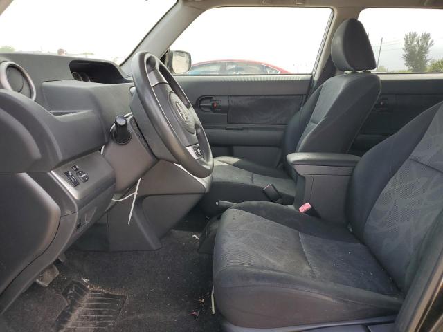 Photo 7 from auction – 2012 TOYOTA SCION XB with VIN JTLZE4FE1CJ011658