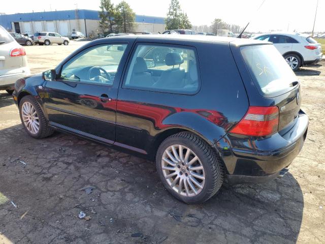 Photo 2 from auction – 2004 VOLKSWAGEN GTI with VIN 9BWDE61J844013998