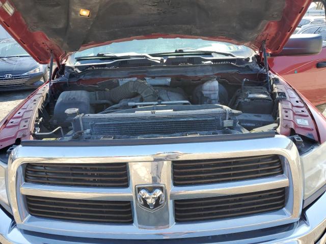 Photo 11 from auction – 2010 DODGE RAM 2500 with VIN 3D7TT2CT1AG100245