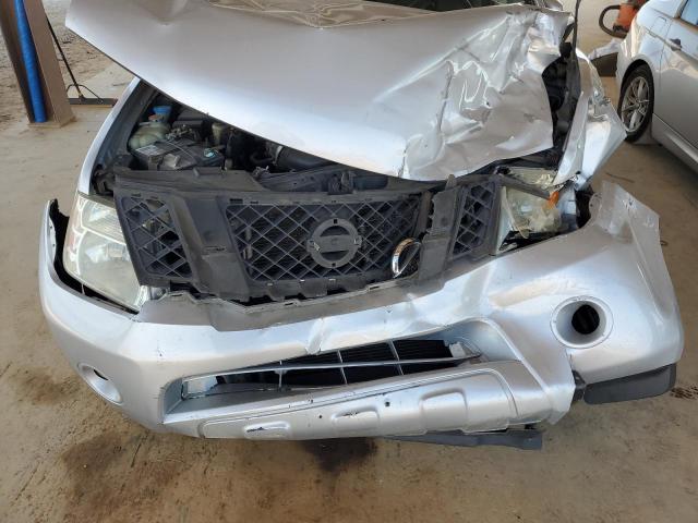 Photo 12 from auction – 2011 NISSAN PATHFINDER with VIN 5N1AR1NN2BC601265