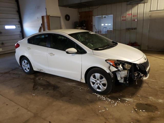 Photo 4 from auction – 2015 KIA FORTE LX with VIN KNAFX4A67F5281691