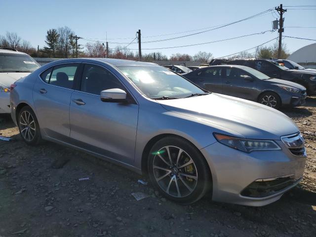 Photo 4 from auction – 2017 ACURA TLX with VIN 19UUB2F3XHA007165
