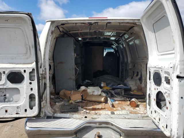 Photo 11 from auction – 2004 FORD ECONOLINE with VIN 1FTSS34L34HA34370