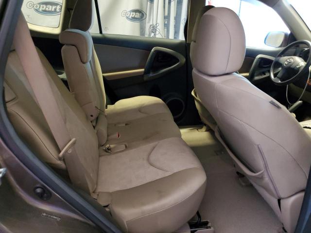 Photo 10 from auction – 2011 TOYOTA RAV4 with VIN 2T3ZF4DV9BW093294