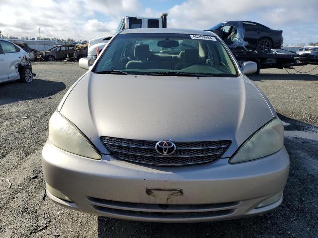 Photo 5 from auction – 2003 TOYOTA CAMRY LE with VIN 4T1BE30K23U189966