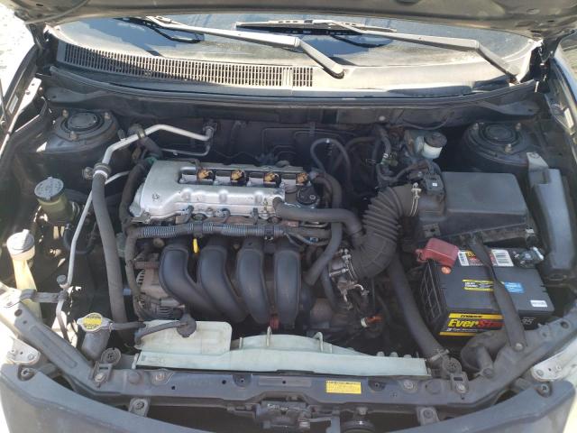 Photo 11 from auction – 2005 PONTIAC VIBE with VIN 5Y2SL638X5Z414815